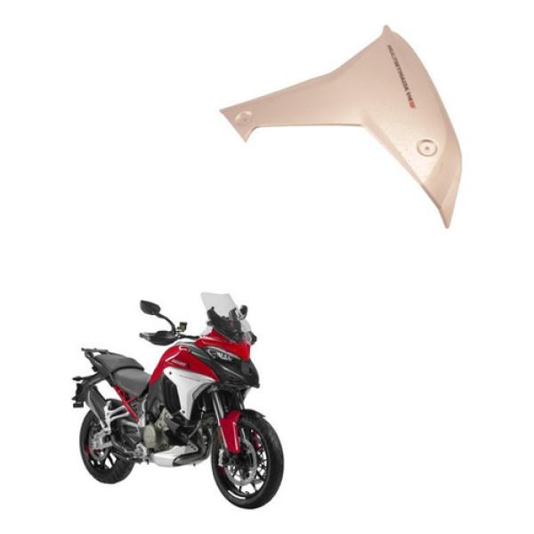 Aba Lado Esquerdo Avaria