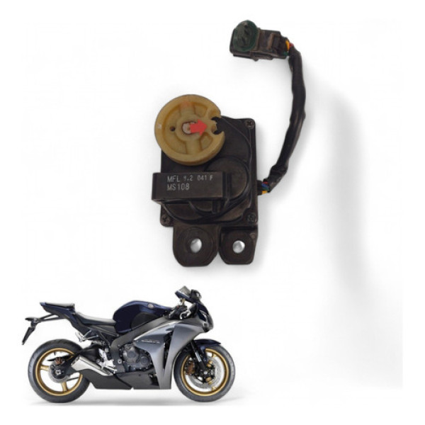 Servo Motor Honda Cbr 1000rr 2008