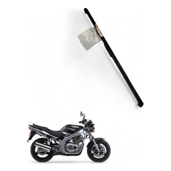 Guia Corrente Comando Suzuki Gs500 E 2005