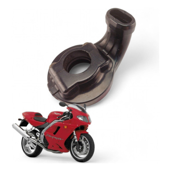 Carcaça Acelerador Triumph Daytona 955 2006