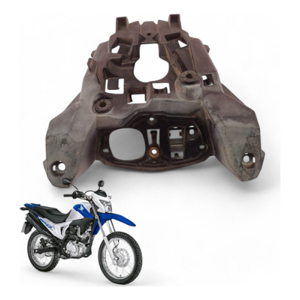 Suporte Farol Honda Bros 160 2016