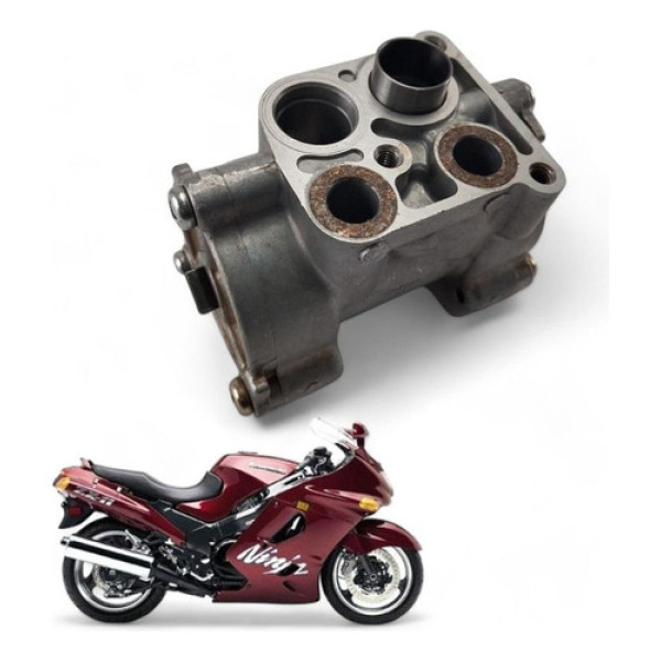 Bomba Oleo Kawasaki Zx 11 1996