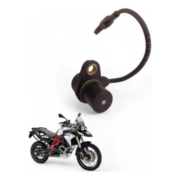 Sensor Velocimetro Bmw F 800 Gs 2013