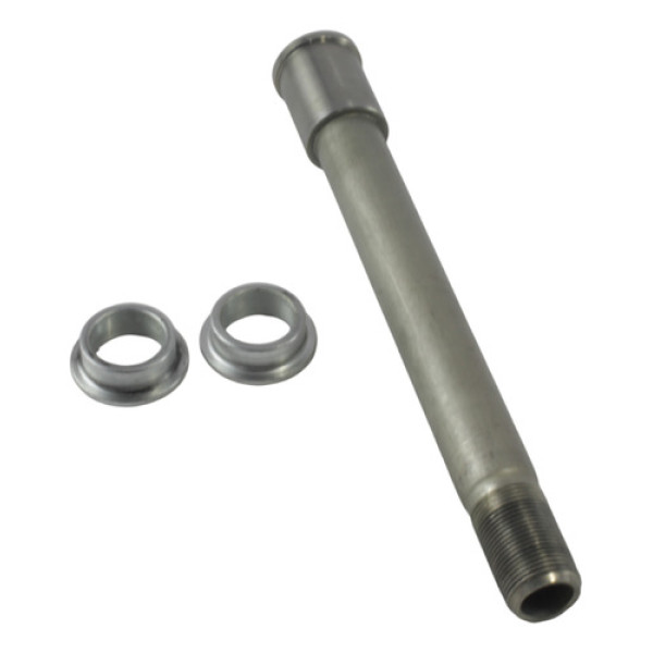 Eixo Roda Dianteira  Kawasaki Zx6r 2023 (512)