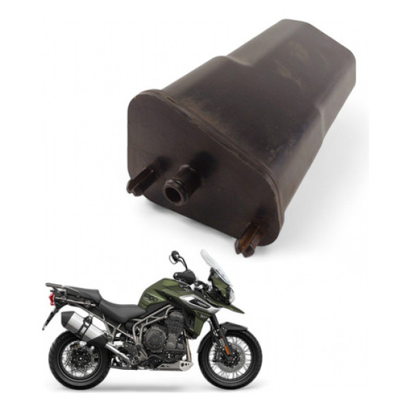 Reservatório Canister Triumph Tiger 1200 Xca 2020