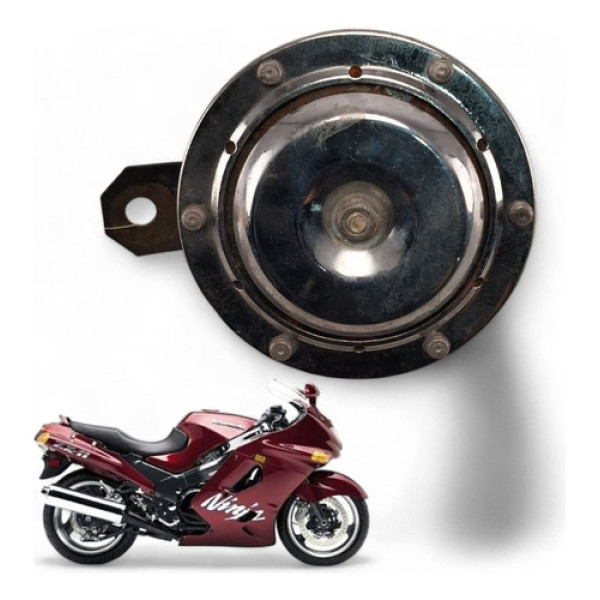 Buzina Kawasaki Ninja 1100 1995