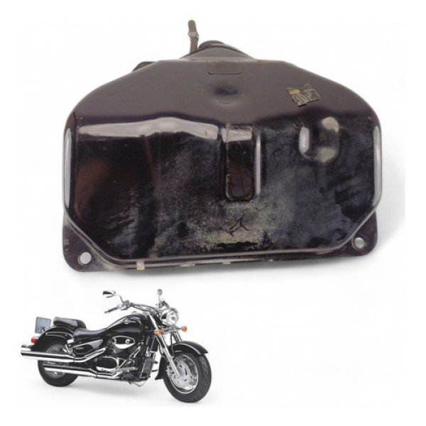 Tanque Combustível Suzuki Boulevard C1500 2009