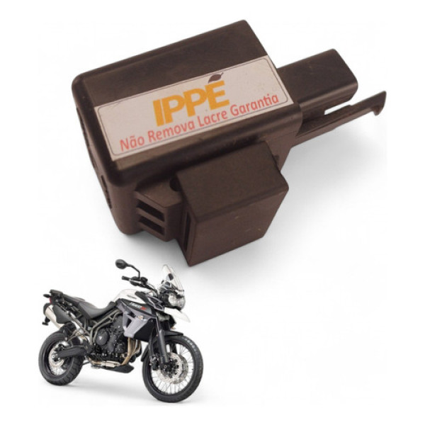 Rele Pisca Triumph Tiger 800 Xc 2014