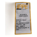 Alavanca Embreagem Haojue Dk 150 20/21