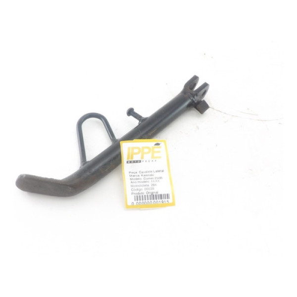 Cavalete Lateral Comet Gt 250r Kasinski 2011 (284)