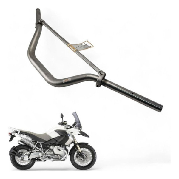 Guidão Bmw R 1200gs Adventure 2007