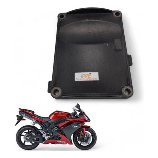 Tampa Suspiro Bloco Yamaha R1 2008