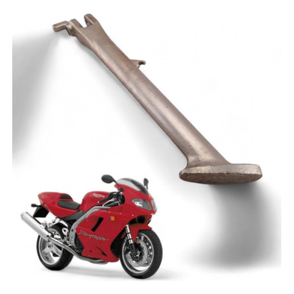 Cavalete Lateral Triumph Daytona 955 2006