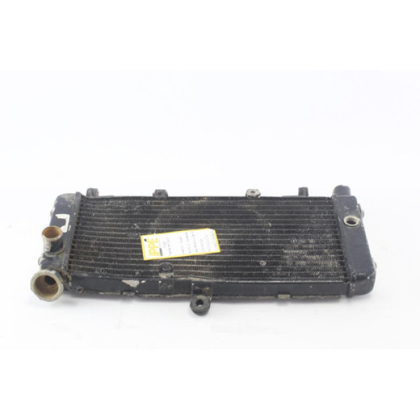 Radiador De Oleo Suzuki Hayabusa G2 (436)