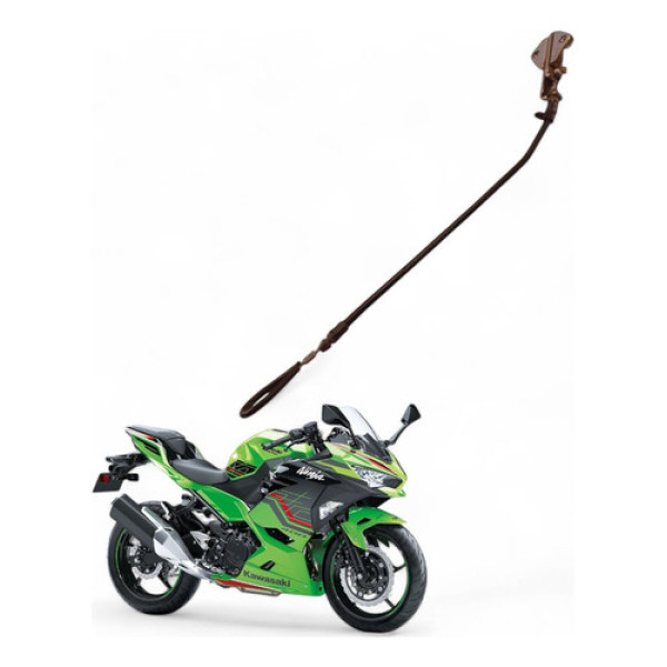 Trava Banco Kawasaki Ninja 400 2019