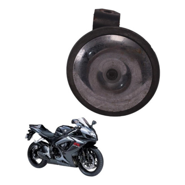 Buzina Suzuki Srad 750 2008