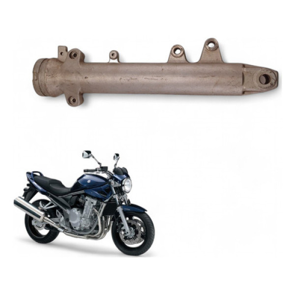 Canela Bengala Suzuki Bandit 650 N 2008