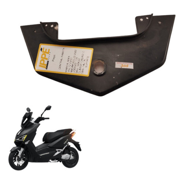 Central Rabeta Aima Voltz Ev 01 2022