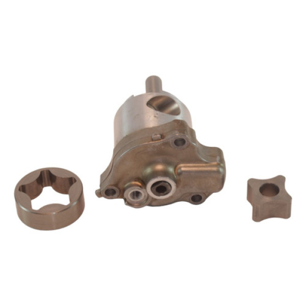 Bomba De Óleo  Kawasaki Er6n 2011/2012 Kawasaki Er 6n