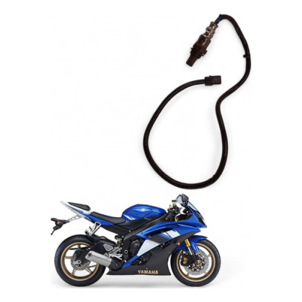 Sonda Lambda Yamaha Yzf R6 2006