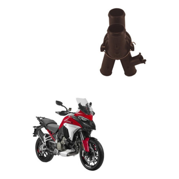 Carcaça Valvula Termostatica