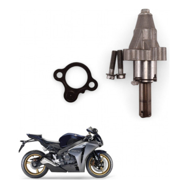 Acionador Corrente Comando Honda Cbr 1000rr 2009