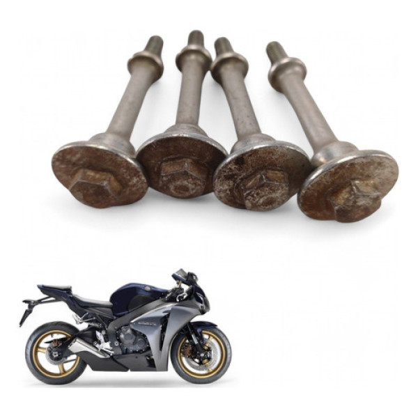 Kit Parafuso Tampa Cabeçote Honda Cbr 1000rr 2009