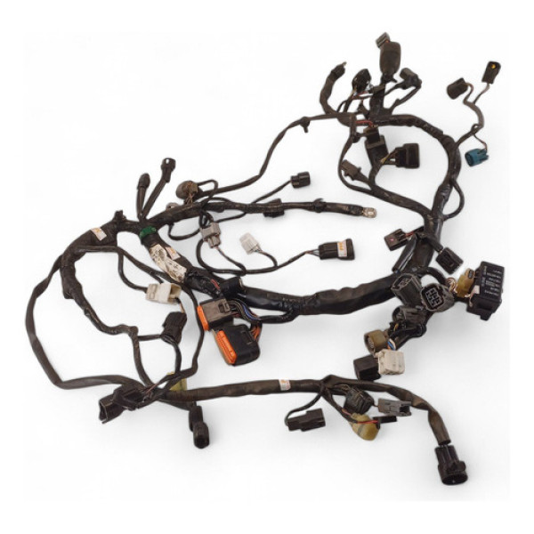 Chicote Principal Kawasaki Er-6n 2015