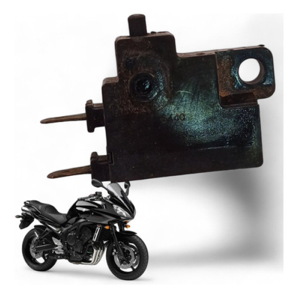 Interruptor Freio Dianteiro Yamaha Fazer 600 2007