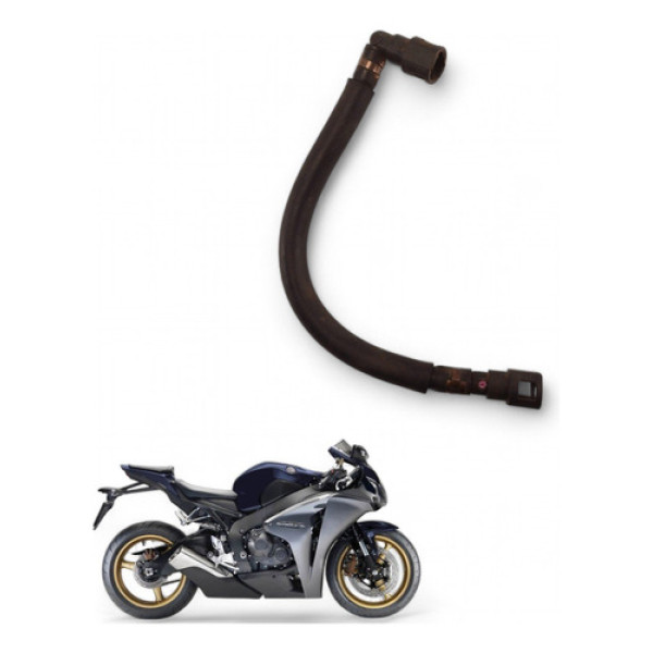 Mangueira Combustível Baixa Honda Cbr 1000rr 2008