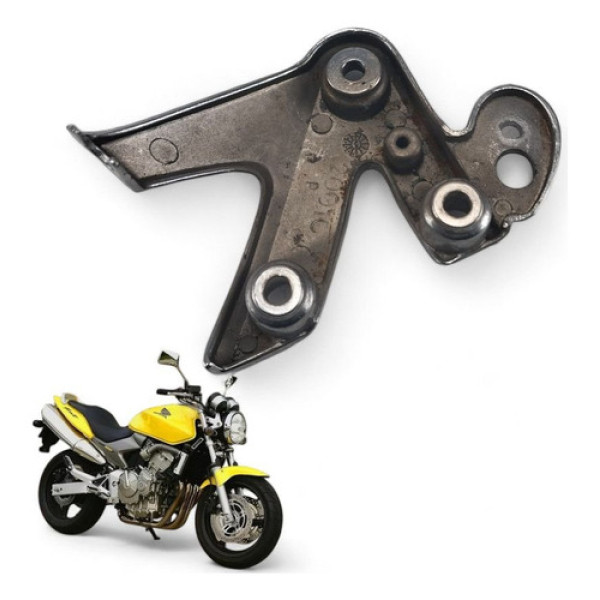 Suporte Farol Esquerdo Honda Hornet 2005