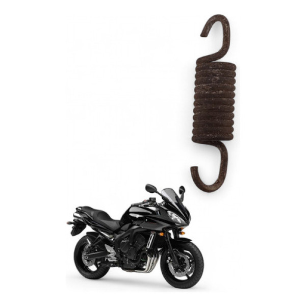 Mola Pedal Freio Yamaha Fazer 600 2007