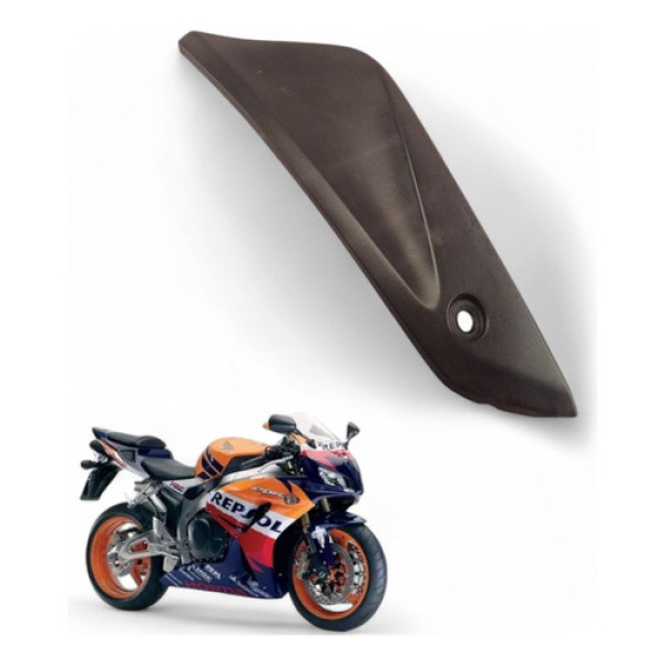 Acabamento Lateral Direito Honda Cbr 1000rr 2007