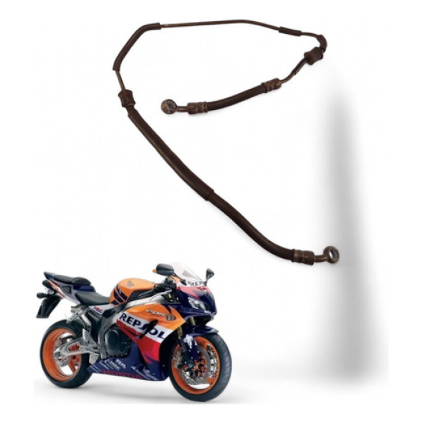 Flexível Embreagem Honda Cbr 1000rr 2007