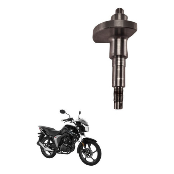 Balanceiro Haojue Dk 150 20/21