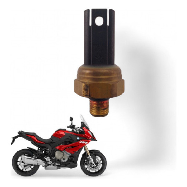 Sensor Pressão Combustível Bmw S1000 Xr 2017