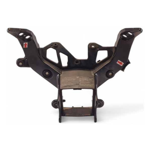 Aranha Galhada Farol Bmw S1000 Rr 2010 Com Avaria