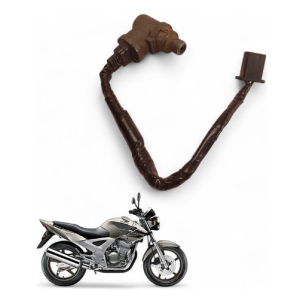 Sensor Velocimetro Honda Cbx 250 Twister 2004