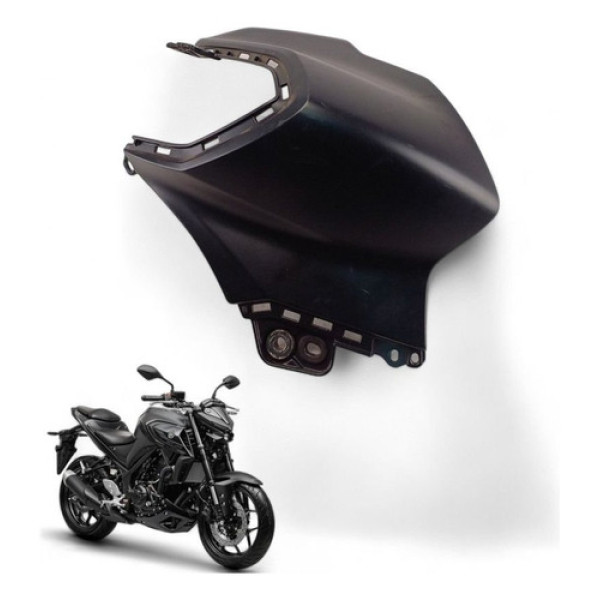Carenagem Lateral Tanque Yamaha Mt 03 2021