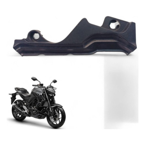 Acabamento Inferior Painel Yamaha Mt 03 2021