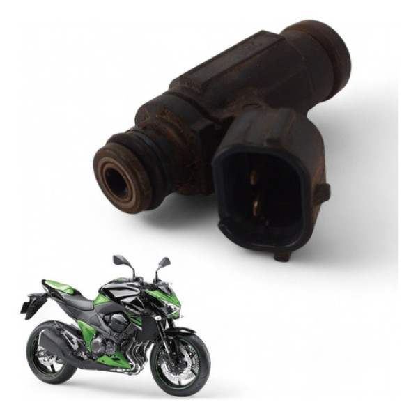 Bico Injetor Kawasaki Z800 2013