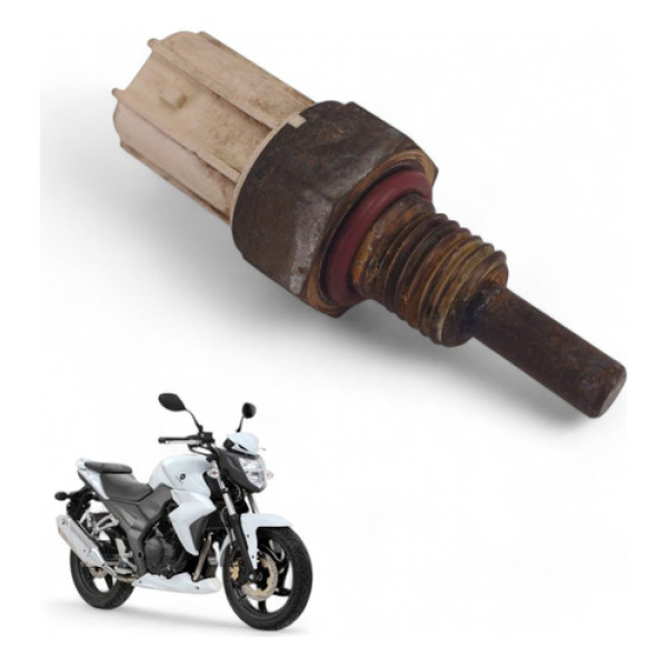 Sensor Temperatura Água Dafra Next 250 2013