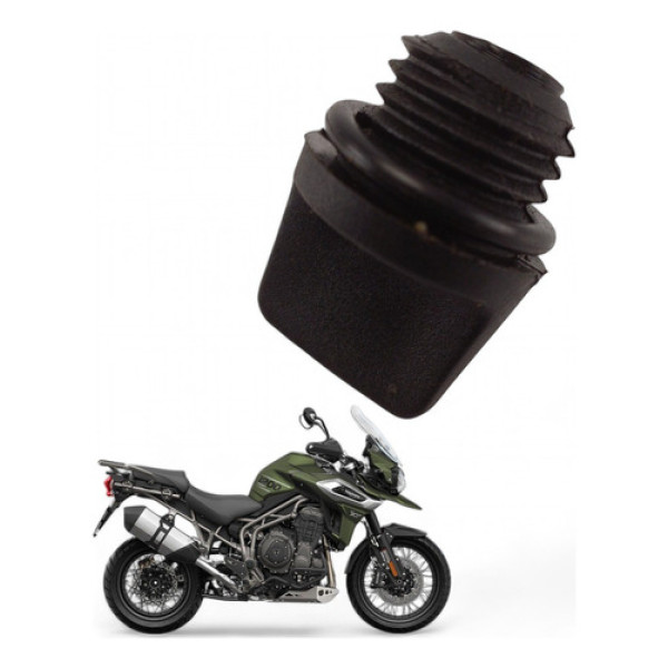 Tampa Óleo Triumph Tiger 1200 Xca 2020