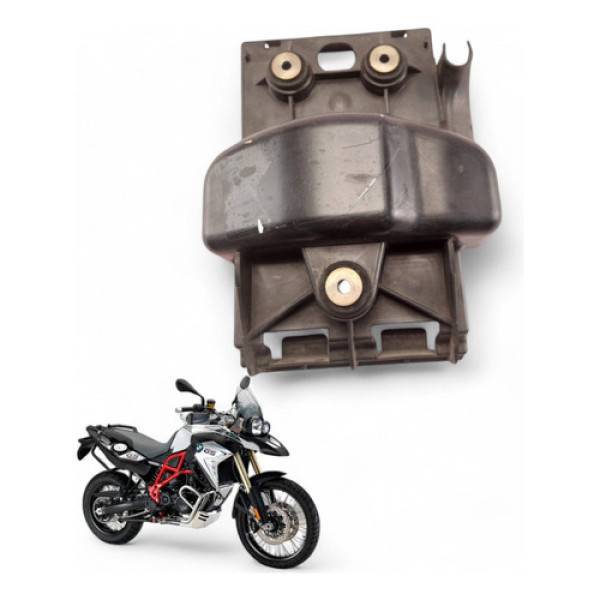 Suporte Módulo Injeção Bmw F800 Gs 2013
