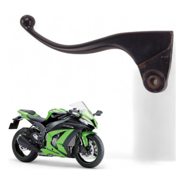 Manete Embreagem Kawasaki Zx10 R 2014