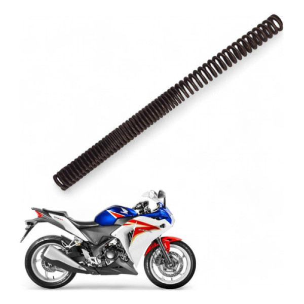 Mola Bengala Honda Cbr 250 R 2012