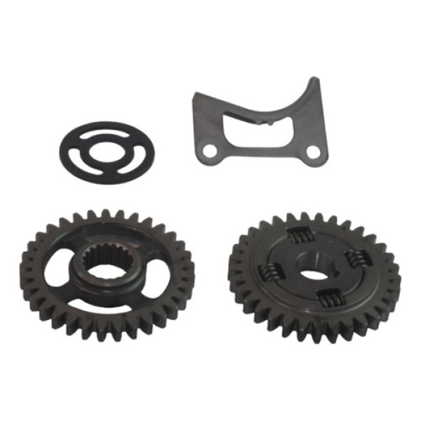 Engrenagem Balanceiro Yamaha  Yzf R3 2019 Yamaha Yzfr3