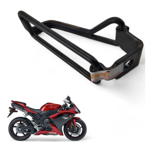 Guia Cabo Yamaha Yzf R1 2008