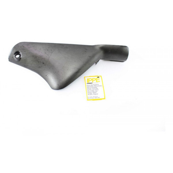 Aba Paralama Dianteiro Direito Recuperado Zx6 Kawasaki (322)