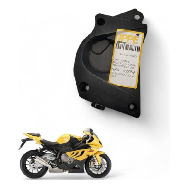 Tampa Pinhão Bmw S1000 Rr 2011